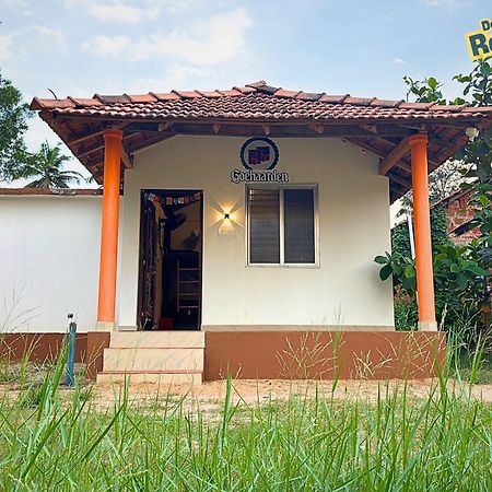 Revibe Beach Hostel Gokarna Gokarna  Exteriér fotografie