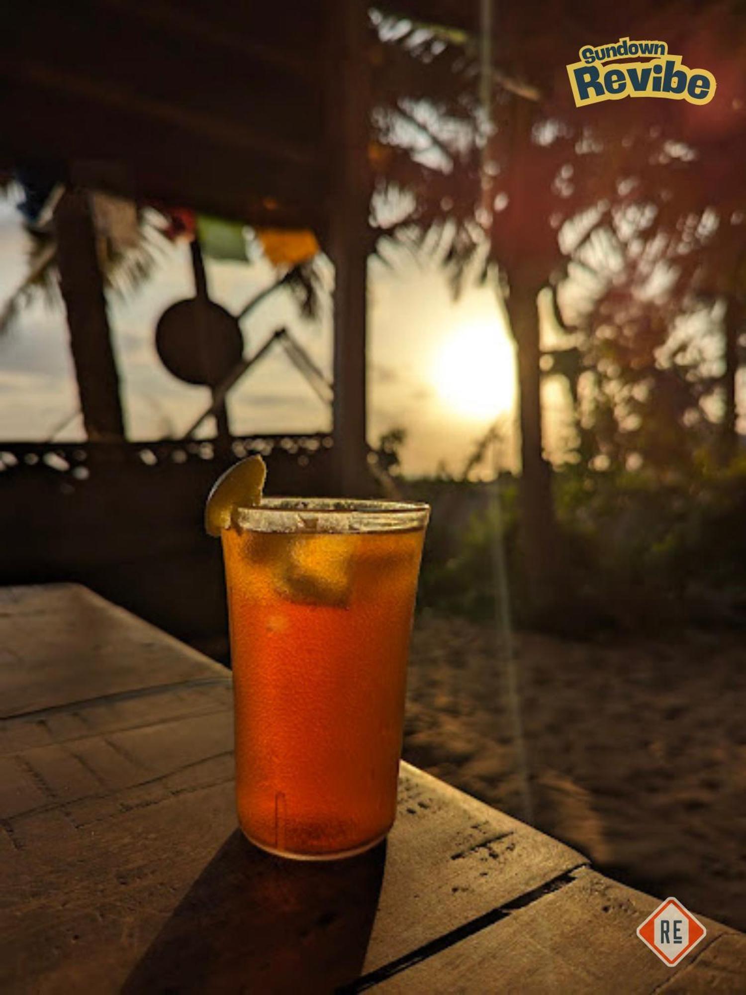 Revibe Beach Hostel Gokarna Gokarna  Exteriér fotografie